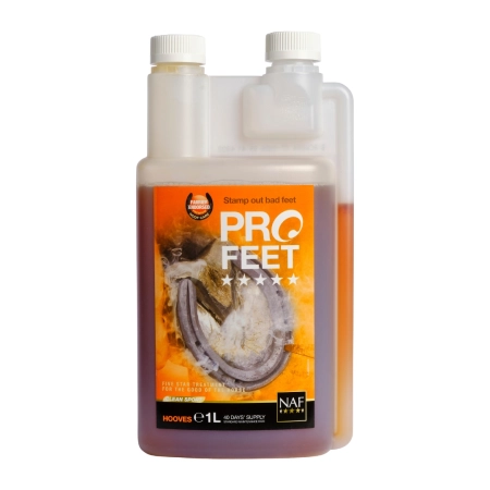 NAF Profeet Liquid 1L